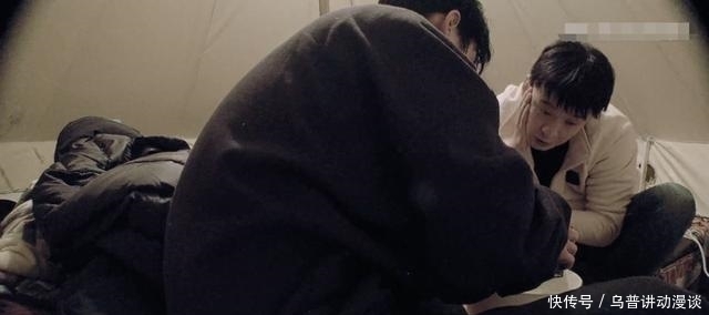 不设任务、还一路都在开车的《恰好是少年》凭什么拿到豆瓣8.7?