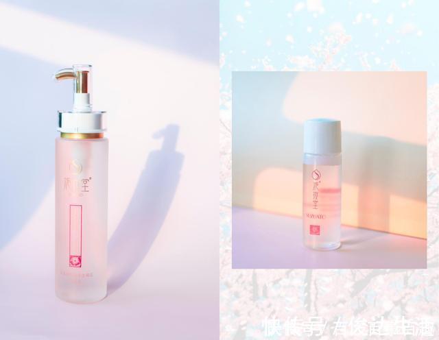 洗脸|会洗脸和不会洗脸的女生,差别原来这么大,别傻傻不知道