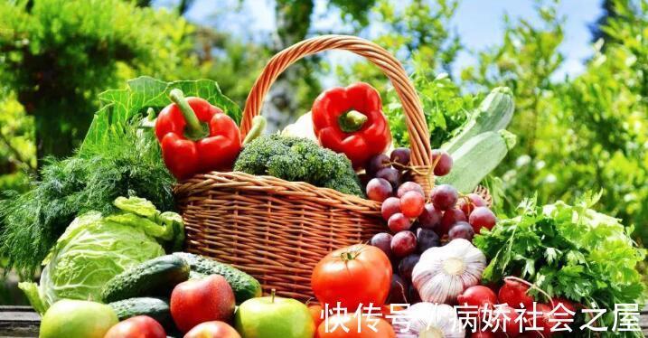 肝脏|吃茄子有损肝脏？医生：真无知！不想肝脏再受伤，3种素菜趁早扔