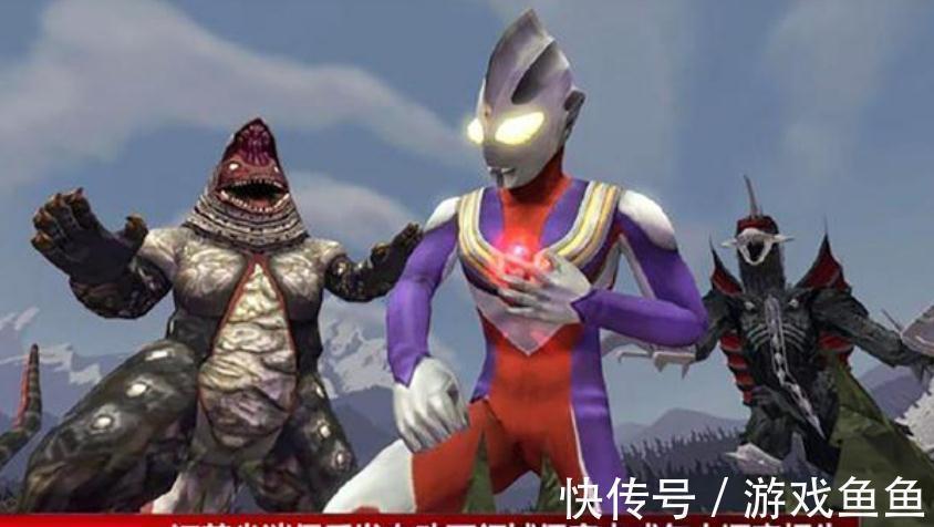 特摄剧|《迪迦奥特曼》重新上架,孩子直呼奇迹再现,家长快来认清现实