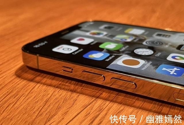 分销商们|iPhone12ProMax最新售价确认，全系跌至新低，加速为新机让路