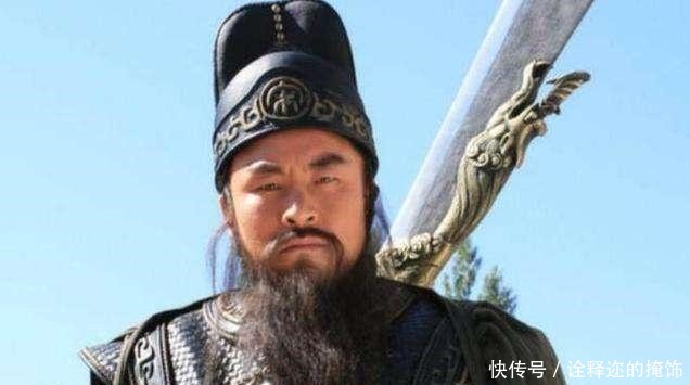 究竟|《水浒》有两人绰号“大刀”,那么关胜和闻达究竟谁的刀更大!