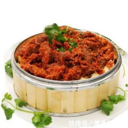 美味|解馋开胃的几道家常菜，简单易学，美味又鲜香，宴客不二之选