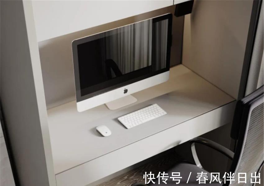 洞洞板|小户型想住出开阔感,装修时要注意这5个地方,你了解过吗?