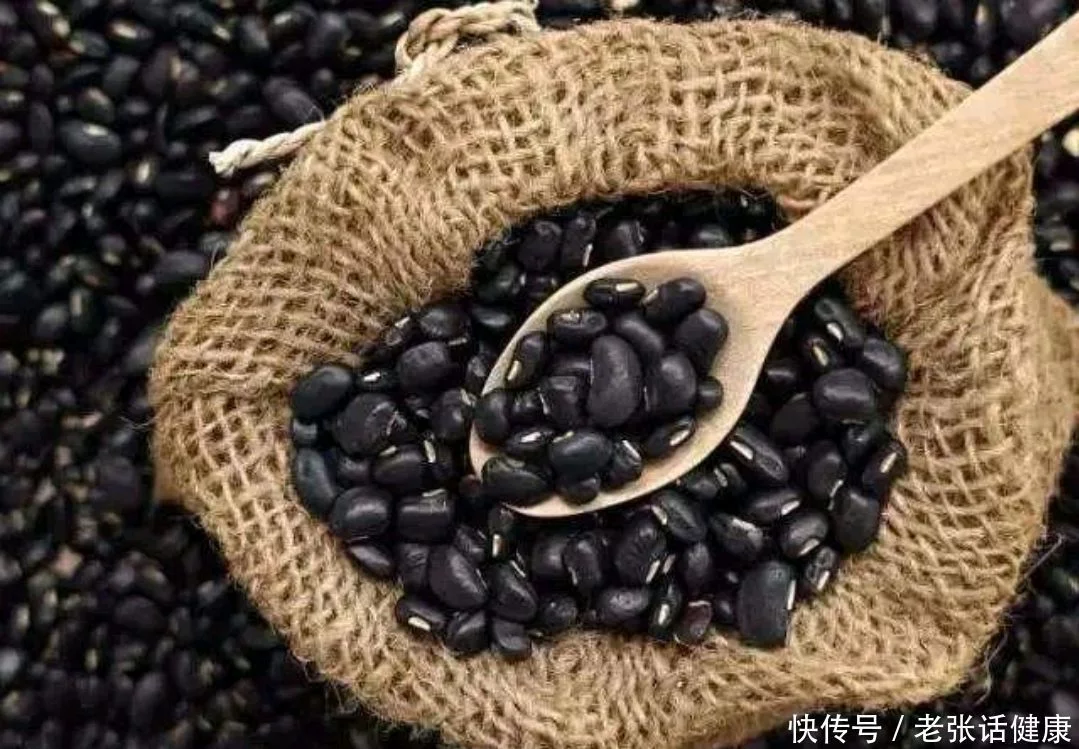 日常生活中的5种食物，男人女人都适合吃，常吃有利于延缓衰老插图4