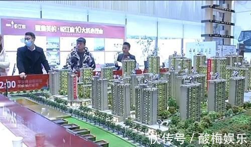 首付贷|买房钱不够,房开帮你凑?!大姐轻信“首付贷”承诺,如今进退两难