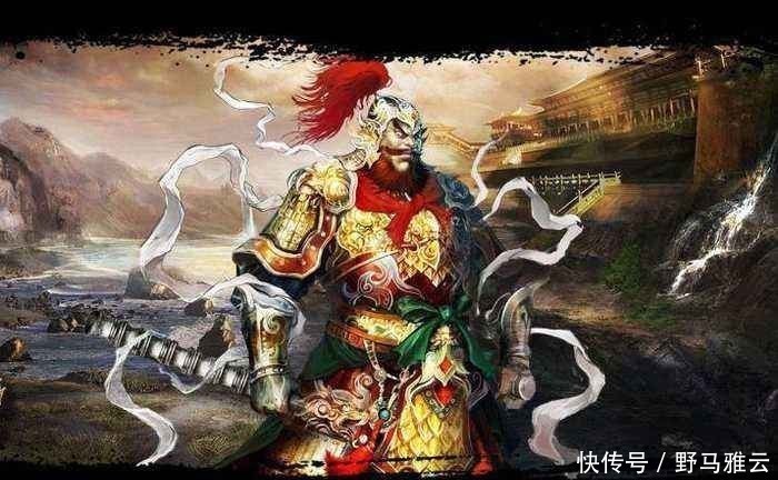 古代的战场上，有没有使用“独脚铜人”作兵器的呢？你知道吗？