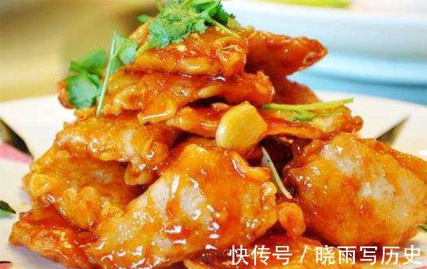 今天又回到30度好天气孩子放学胃口好,多吃特色菜,酸甜多汁下饭