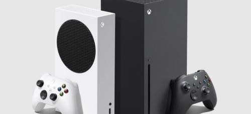 Xbox|全新Xbox将可畅玩过去20年Xbox所发行过的所有游戏