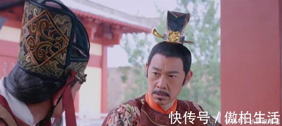 唐太宗@唐太宗一首经典的传世名篇,第一句就充满哲理,尾句更是至理名言