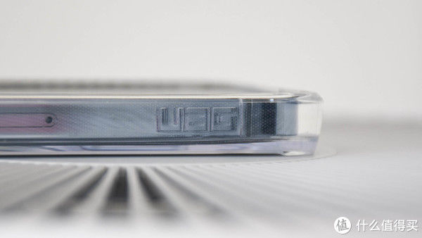 蜂窝状|UAG钻石系列透明保护壳：给iPhone披上刚硬的外衣