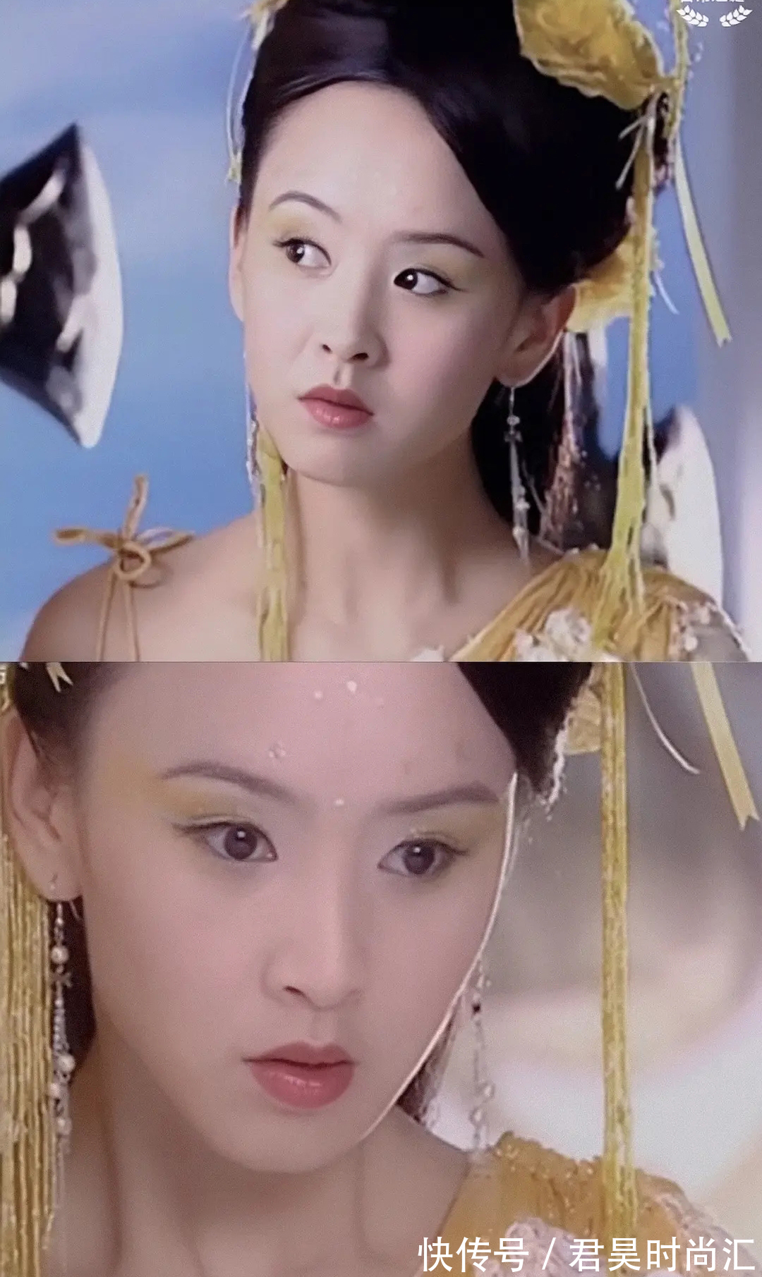 難怪霍思燕不去!《七仙女》首聚7嘉賓僅十分鐘鏡頭,看了個寂寞