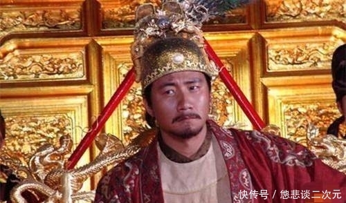 保存起来|他给朱元璋剪了12年的指甲，把剪下的碎指甲全部保存起来，做这事