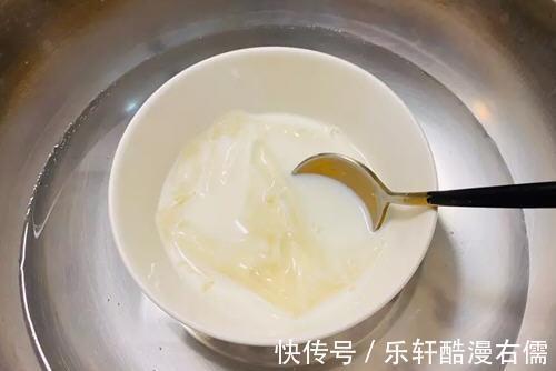 模具|免烤箱的柠檬生乳酪蛋糕!最适合夏天食用,口感清爽,建议收藏!