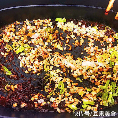 火锅底料|超级简单的麻辣烫 自己在家就能做