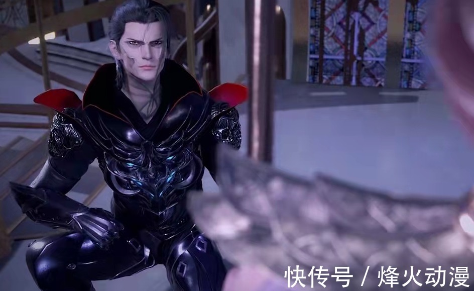 天青牛蟒|《斗罗大陆》胡列娜的一句话,竟导致三大封号斗罗因她而死