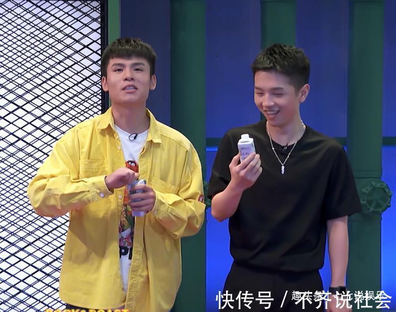 脫口秀演員|《脫口秀大會(huì)4》老演員平淡無奇,誰(shuí)會(huì)是今年的奪冠人選