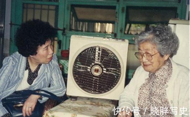 女子师范大学!她宁可用半生骂鲁迅,也不愿花几分钟为丈夫做碗汤,最后孤独终老