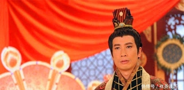 皇帝|唐朝最会“演戏”的皇帝！人们本以为他是傻子，没想到他是装傻