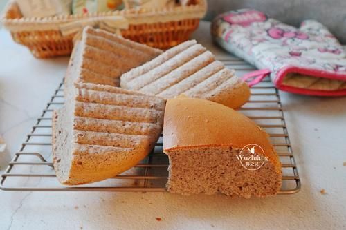 蒸蛋糕|这个蛋糕,不用烤箱只需蒸一蒸,不上火不怕胖松软有弹性