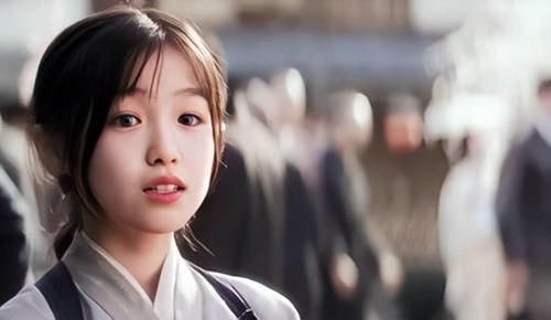 小时候|为什么有的人小时候好看,长大后却变丑了?真相太扎心了