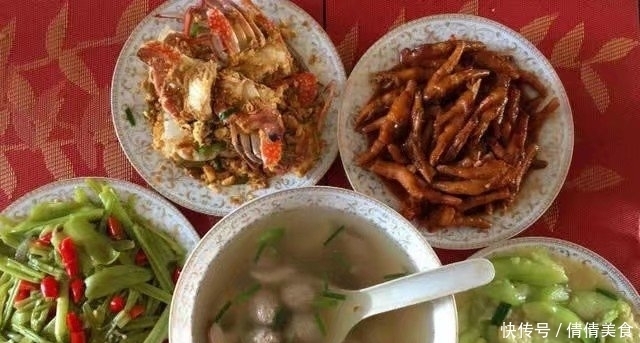 心情|媳妇秀晚餐,不小心发到了公司群,推开门的心情谁能体会到呢?