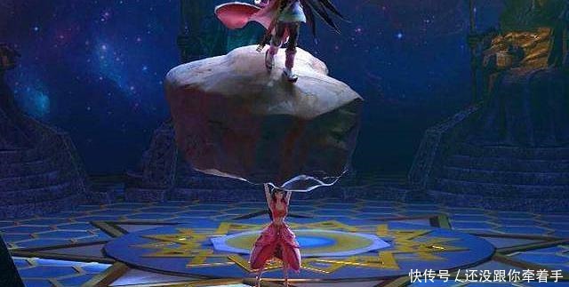 叶罗丽谁才是真正的灵犀公主一个细节表明，她不是王默