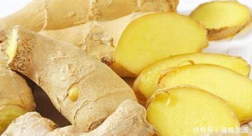 养生|常吃生姜“养生长寿”,5大好处不请自来,一起看看有哪些吧!