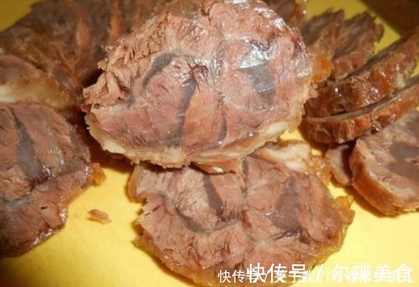 做酱牛肉时，多加“3酱”，牢记3个步骤，保证酥烂入味，酱香十足