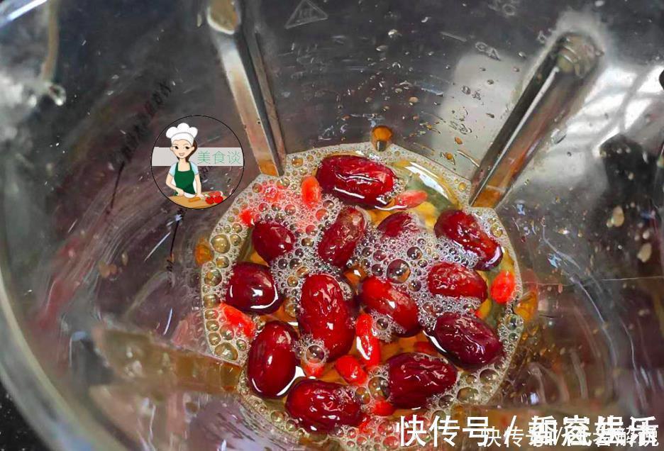 材料|45岁女人一周营养早餐,在朋友圈爆红,网友:真会吃,难怪显年轻