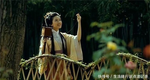 古代|中国古代最好听的3个名字,每一个都美到窒息,如今却很难遇见