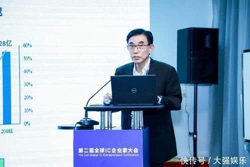 产业|低调的中国半导体巨头,耗时11年研发5nm蚀刻机,公司市值1400亿