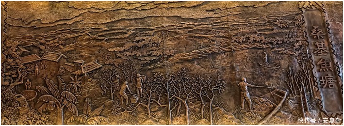 小学|多数人不识字的古代,普通民众没有个人成长吗?方式同现代迥异