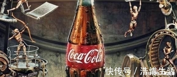 知识|关于可口可乐的3个冷知识,很少有人知道,看完真长见识