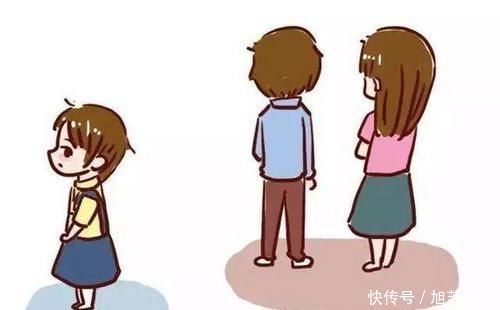 误区|“别跟笨孩子交往”这几个传统育儿误区,许多父母都犯了