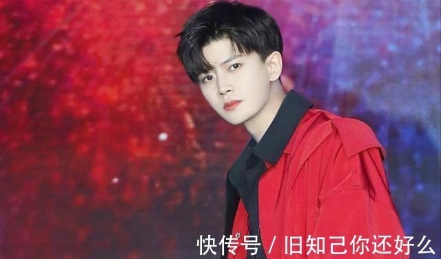 任嘉倫在線點評,透露《藍焰突擊》已定檔,期待他新角色