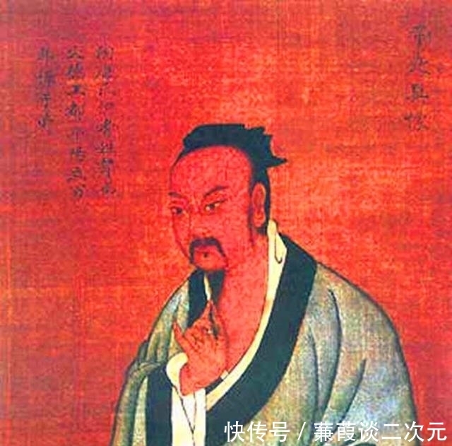 世系|如何排列颛顼、帝喾、尧、舜、禹和黄帝之间的世系关系?