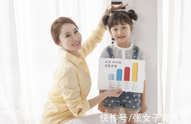 宝妈|13岁女孩身高167cm,原本矮小如“丑小鸭”,如今长成“白天鹅”