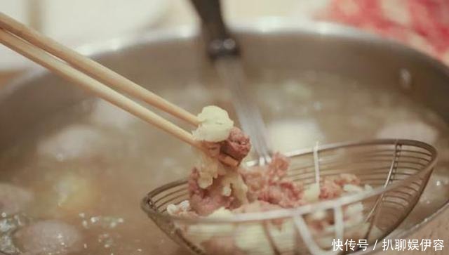 牛肉火锅,是潮汕人最后的倔强