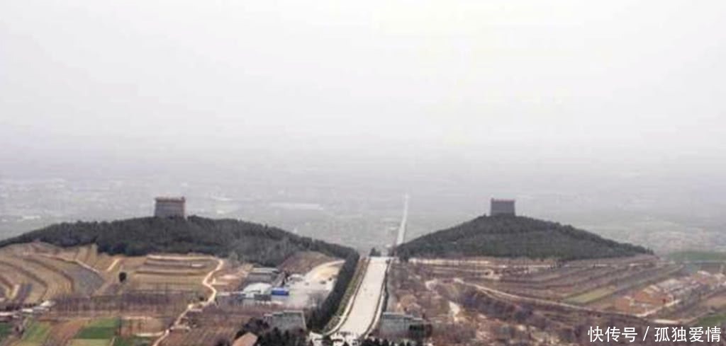 宝藏|中国3大陵墓没人敢挖掘,每个都藏有宝藏,原因奇妙!