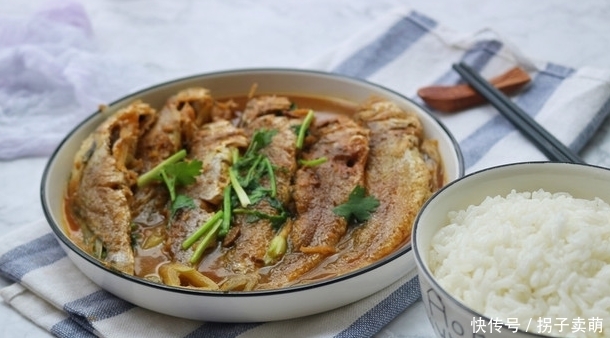 料酒|做鱼只会用料酒和姜去腥?太“外行”了,教你一招,鱼肉鲜嫩不腥