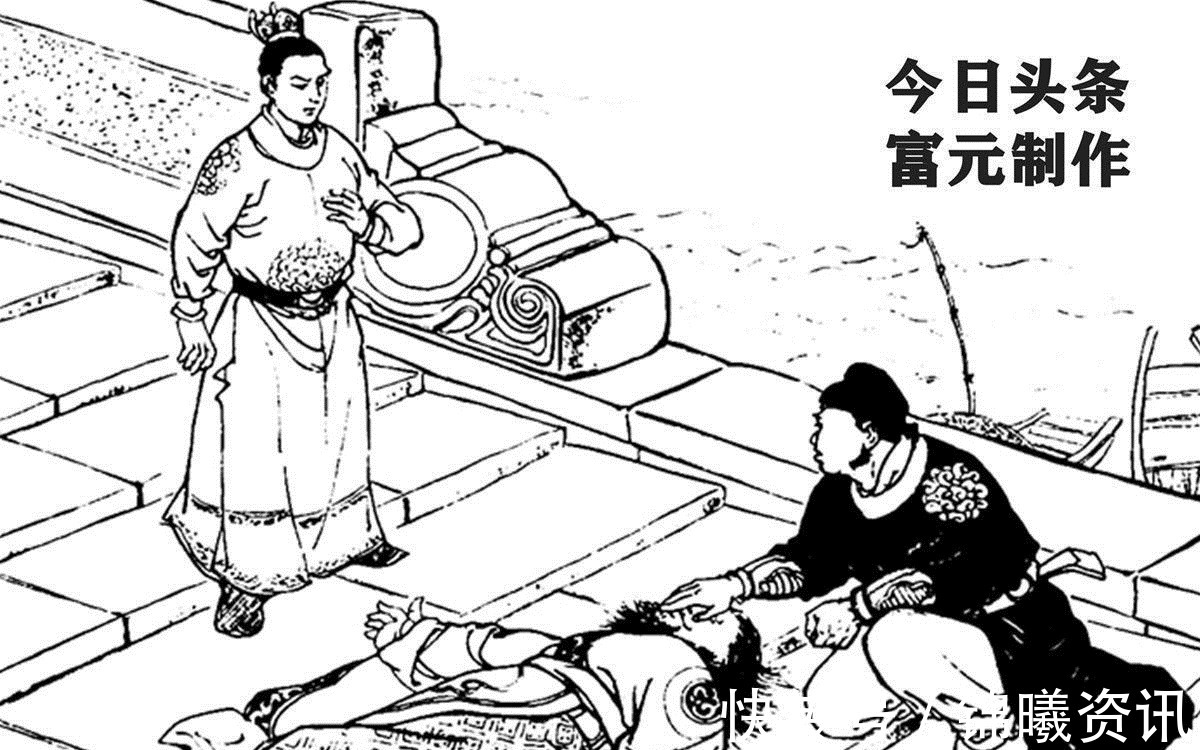 李道宗@拜师学裴元庆锤法怒打李道宗的传奇秦英,勇斗薛丁山锤震飞钹僧