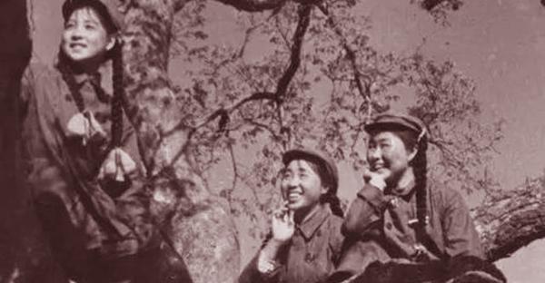 被俘|60多年前，她是志愿军唯一被俘的女卫生员，后来怎么样了