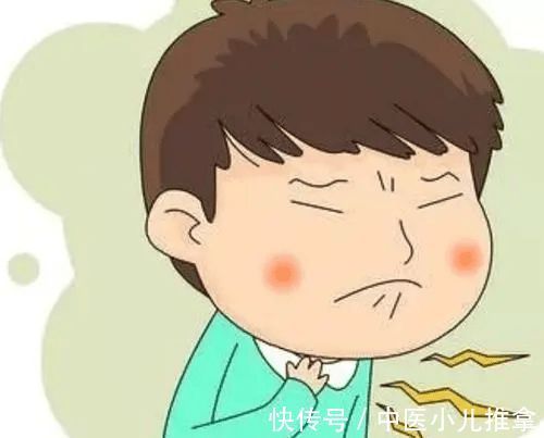 咽喉肿痛|小儿推拿李波:宝宝喉咙疼多喝水就行?中医如何缓解宝宝喉咙痛?