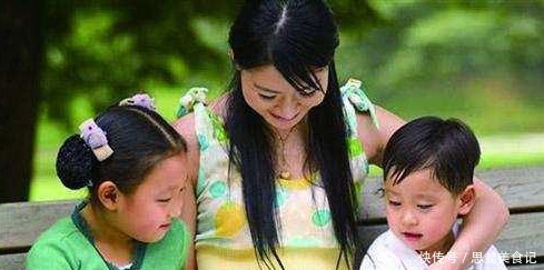 妈妈们|二胎都上学了宝妈还“赖”着不上班婆婆一追问宝爸脸都红了