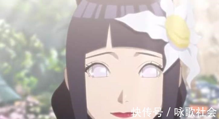 小樱|火影天天挑鸣人结婚礼物时,有谁注意到身旁灵魂,粉丝泪目了!