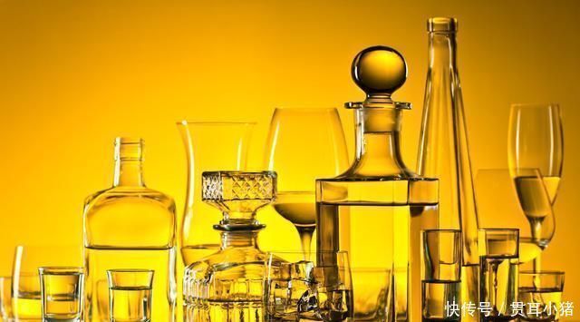 离谱|每天喝二两白酒和滴酒不沾的人,谁更易患癌你错的很离谱