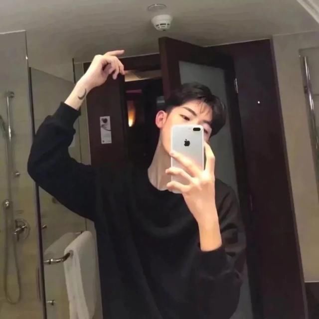 女生|小清新男生女生头像