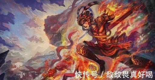 姜子牙&封神榜7位未封之人分别是谁, 其实他们肉身已成圣无需封神!
