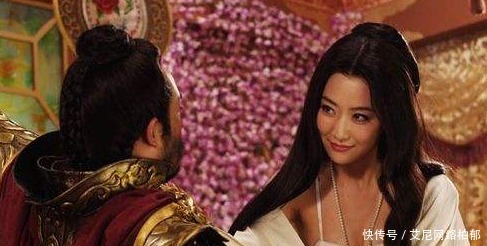 突厥可汗|因为长得太漂亮,一生侍奉过六位皇帝,最终嫁给了李世民!